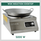 Wok Commerical Induction Cooktop 5 Kw